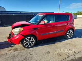 KIA SOUL !