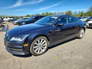 AUDI A7 PRESTIGE
