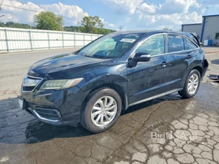 ACURA RDX TECHNOLOGY