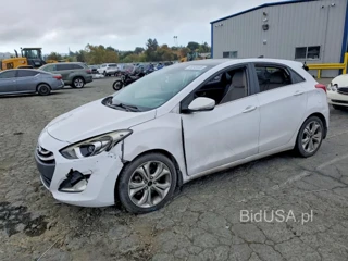 HYUNDAI ELANTRA GT BASE