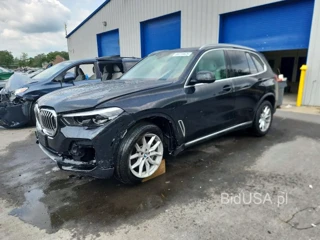 BMW X5 XDRIVE40I