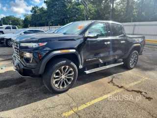 GMC CANYON DENALI