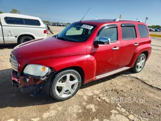 CHEVROLET HHR LT