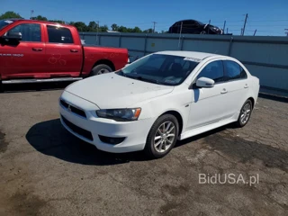 MITSUBISHI LANCER ES