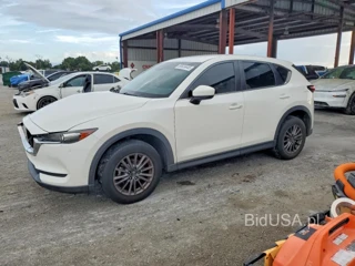 MAZDA CX-5 TOURING