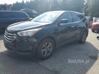 HYUNDAI SANTA FE SPORT 2.4L