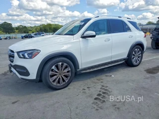 MERCEDES-BENZ GLE 350 4MATIC
