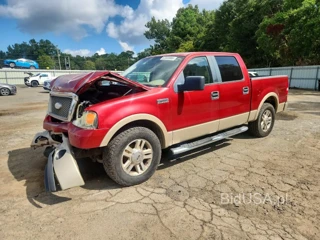 FORD F150 SUPERCREW
