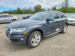 AUDI Q5 PREMIUM PLUS