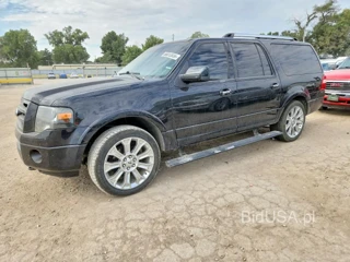 FORD EXPEDITION EL LIMITED