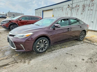 TOYOTA AVALON XLE