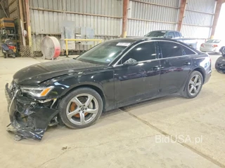 AUDI A6 PREMIUM PLUS