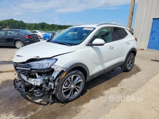 BUICK ENCORE GX SELECT