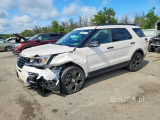 FORD EXPLORER SPORT