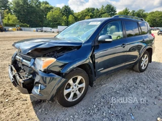 TOYOTA RAV4 LIMITED