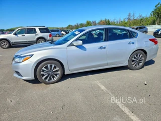 NISSAN ALTIMA 2.5 SV