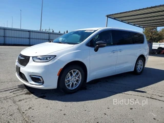 CHRYSLER PACIFICA SELECT