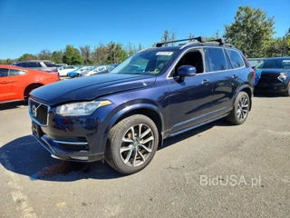 VOLVO XC90 T6