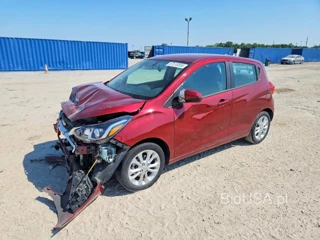 CHEVROLET SPARK 1LT