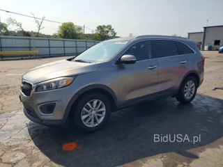 KIA SORENTO LX V6