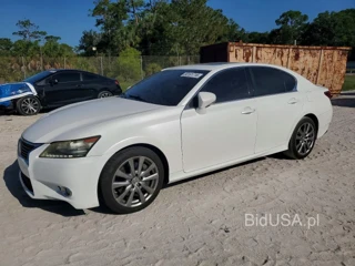 LEXUS GS 350