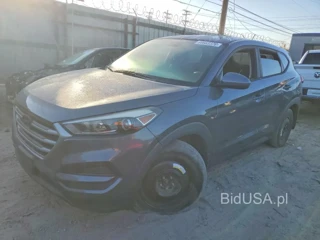 HYUNDAI TUCSON SE