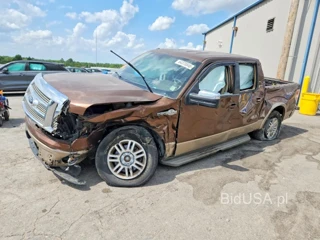 FORD F150 SUPERCREW
