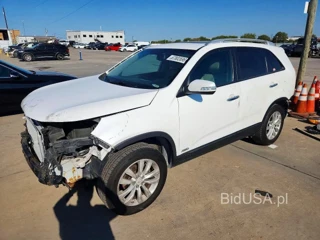 KIA SORENTO EX