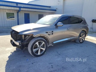 GENESIS GV80 2.5T