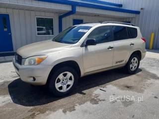 TOYOTA RAV4 BASE