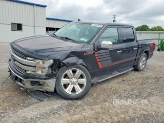 FORD F150 SUPERCREW