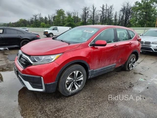 HONDA CR-V SE
