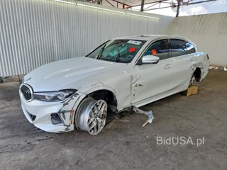 BMW 330XI