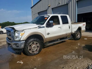 FORD F350 SUPER DUTY