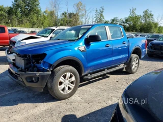 FORD RANGER XL