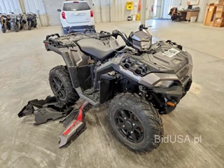 POLARIS SPORTSMAN UNKNOWN