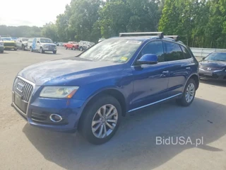 AUDI Q5 PREMIUM