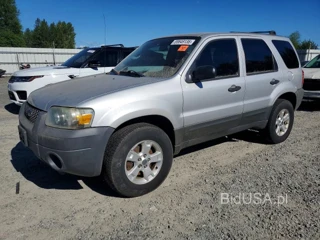 FORD ESCAPE XLT