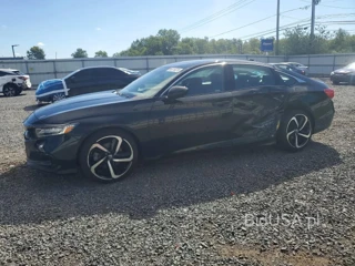 HONDA ACCORD SPORT SE