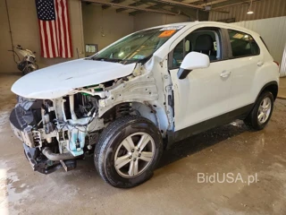 CHEVROLET TRAX LS