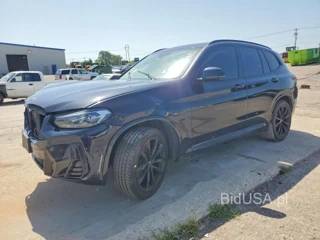 BMW X3 SDRIVE30I