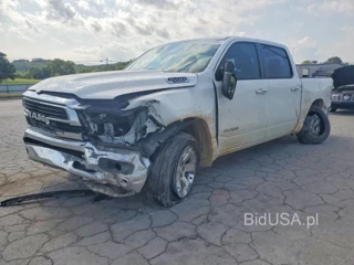 RAM 1500 BIG HORN/LONE STAR