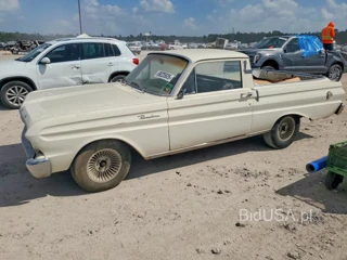 FORD RANCHERO