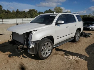 GMC YUKON DENALI