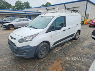 FORD TRANSIT CONNECT XL