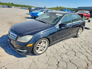 MERCEDES-BENZ C 300 4MATIC