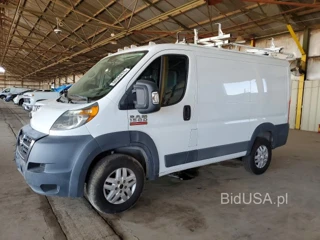 RAM PROMASTER 1500 1500 STANDARD