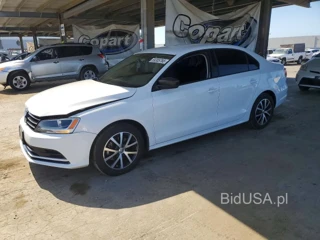 VOLKSWAGEN JETTA SE