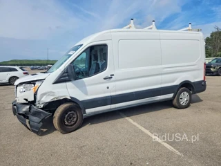 FORD TRANSIT T-250