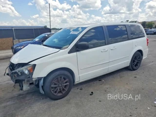 DODGE GRAND CARAVAN SE